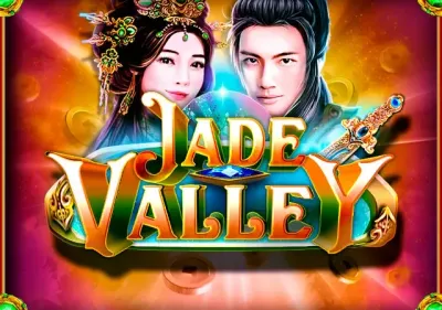 Jade Valley