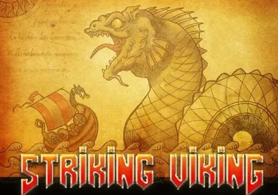Striking Viking HD game thumbnail