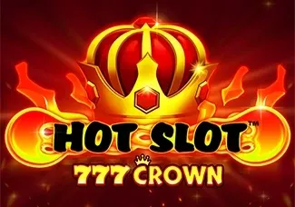 Hot Slot™_ 777 Crown