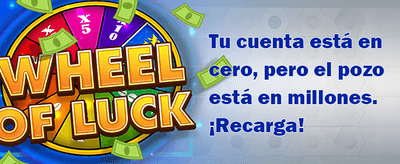 Cashback VIP Semanal promotion banner