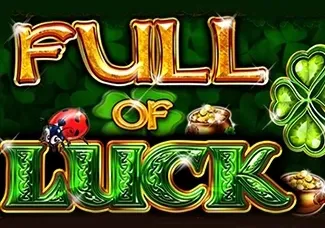 Full Of Luck game thumbnail