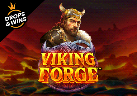 Viking Forge™ game thumbnail