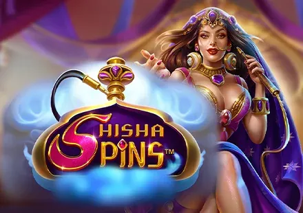 Shisha Spins™