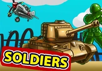 Soldiers game thumbnail