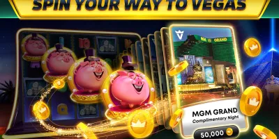 Interfaz de Slots Premium screenshot