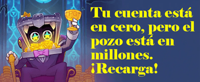 Recarga Diaria Ultra promotion banner