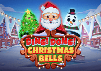 Ding Dong Christmas Bells game thumbnail