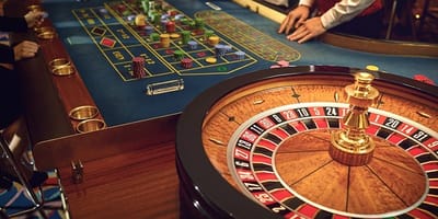 Categorías de Juegos Casino screenshot