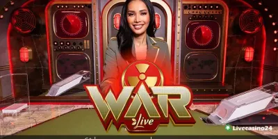 Acción de Juego en Vivo screenshot