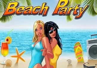 Beach Party
